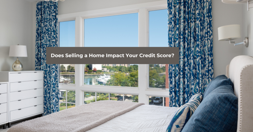 Does Selling Your Home Affect Your Credit? Insights for Homeowners in Hingham, South Shore, Boston, and Cape Cod, MA